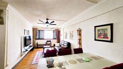 Blk 124 Yishun Street 11 (Yishun), HDB 4 Rooms #477095341